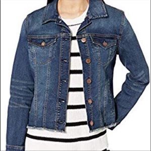 Ángels forever young jacket size S